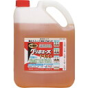 ハート グリホエースPRO 除草剤[第23938号] 5L