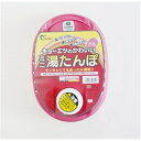 協越化学 ミニ湯たんぽ 750cc ピンク