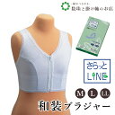 【お得なクーポン配布中!】 さらっとLINE和装ブラジャー(M〜LL) 送料無料 和装小物 和服 和装 便利アイテム 便利グッズ 着物 帯揚げ 帯締め 着付け小...
