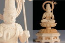 仏像 2寸 ■ 十二支守本尊 ■ 丑 寅 うし とら ■ 虚空蔵菩薩 ■ 守り本尊 ■ 丑年 寅年 ■ 神棚 神具 仏具 盆提灯 やまこう 山幸
