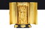 限定数 特価品 仏具 仏像 不動明王 厨子 お守り本尊 酉年 とり年 手元仏像 ミニ 8,404円