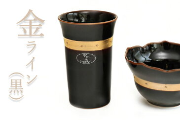 【人気】仏具 高級仏具セット おりん4点+有田焼陶器5点 五具足(黒×金) 縁 -enishi- セット / 花立 香炉 灯立 茶湯器 仏飯器 国産 日本製 ミニ 仏壇セット モダン仏具 モダン仏壇 お盆 お彼岸 お墓参り お供え 供養 法事 法要