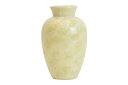 花立 墓 お墓 花立て 仏具 陶器 花瓶 夏目 レンガ色 7寸 サイズ 約(cm) 高さ21.5 神棚 神具 仏具 盆提灯 やまこう 山幸