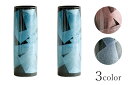 花立 墓 お墓 花立て 仏具 陶器 花瓶 2本組 セット 寸胴 美しく 織り交ざる 九谷焼 サイズ 約(cm) 高さ25 神棚 神具 仏具 盆提灯 やまこう 山...