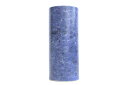 花立 墓 お墓 花立て 仏具 陶器 花瓶 単品 投入 紺碧 7寸 サイズ 約(cm) 高さ21 神棚 神具 仏具 盆提灯 やまこう 山幸