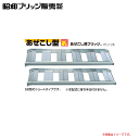 昭和ブリッジ あぜごし用SB-150-30-1.0(1セット2本)SB-150-30-1.0有効長:1500mm 有効幅:300mm 最大積載重量:1.0t《北...