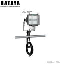 ハタヤリミテッド 業務用防犯センサーライト LEDタイプ LTSL-305KN 点灯時間(約5秒〜約12分)、動作明るさ(1000Lx〜5Lx)の設定可能。《北...