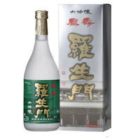 田端酒造　羅生門　鳳寿　大吟醸　720ml【RCP】【HLS_DU】