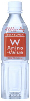 ダブル　アミノバリュー