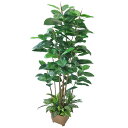 造花 インテリア 観葉植物 大型 ゴムの木 160cm TKD フェイクグリーン インテリアグリーン 人工観葉植物 CT触媒 光触媒 snb bgr