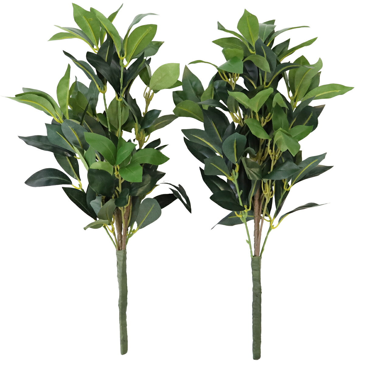 造花 シキミ 樒 しきび 中 一対 CT触媒 光触媒 造花 シルクフラワー お彼岸 お盆 お仏壇 仏花 お墓 花 お供え しきみ ハナシバ skm