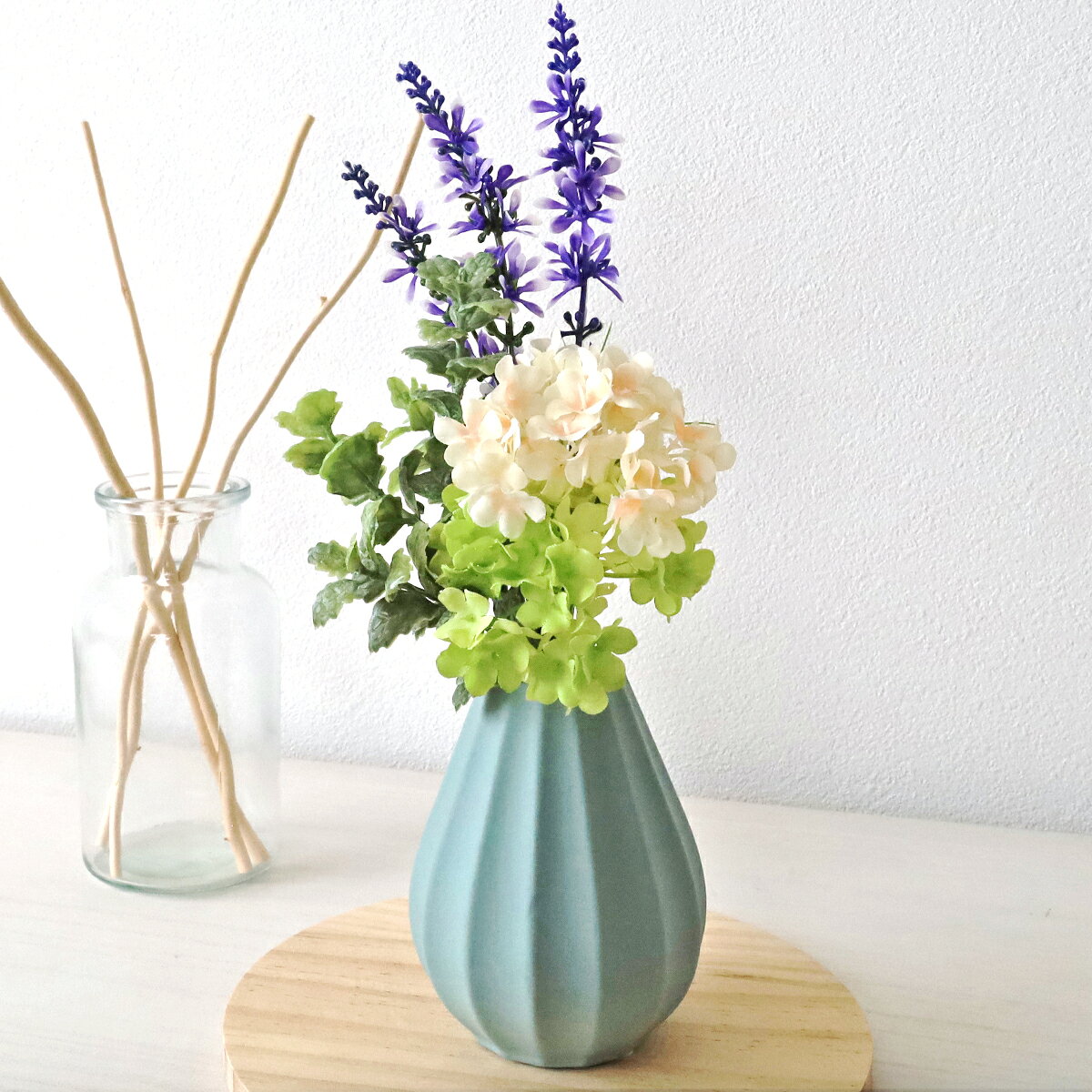 楽天市場】ターコイズブルー（花・観葉植物｜花・ガーデン・DIY）の通販