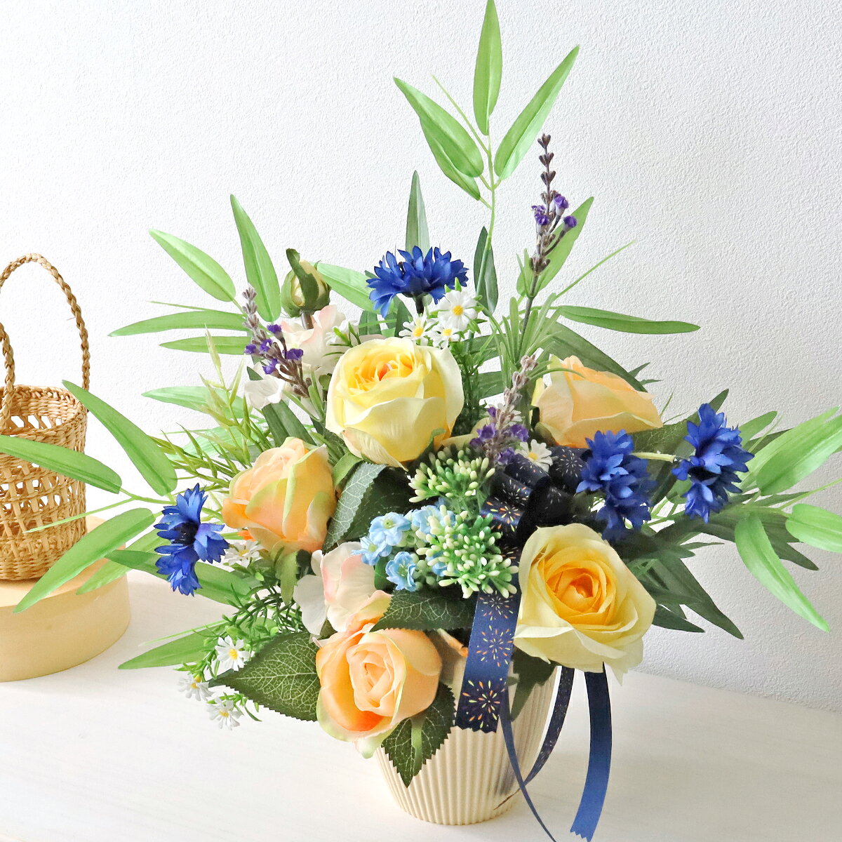 楽天市場】日々草（造花・人工観葉植物｜花・観葉植物）：花・ガーデン
