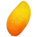 食品サンプル マンゴー リアルなお供え 果物 模型 フェイク サンプル レプリカ お盆飾り イミテーション フェイクフルーツ お彼岸 お盆 お仏壇 仏具 frt