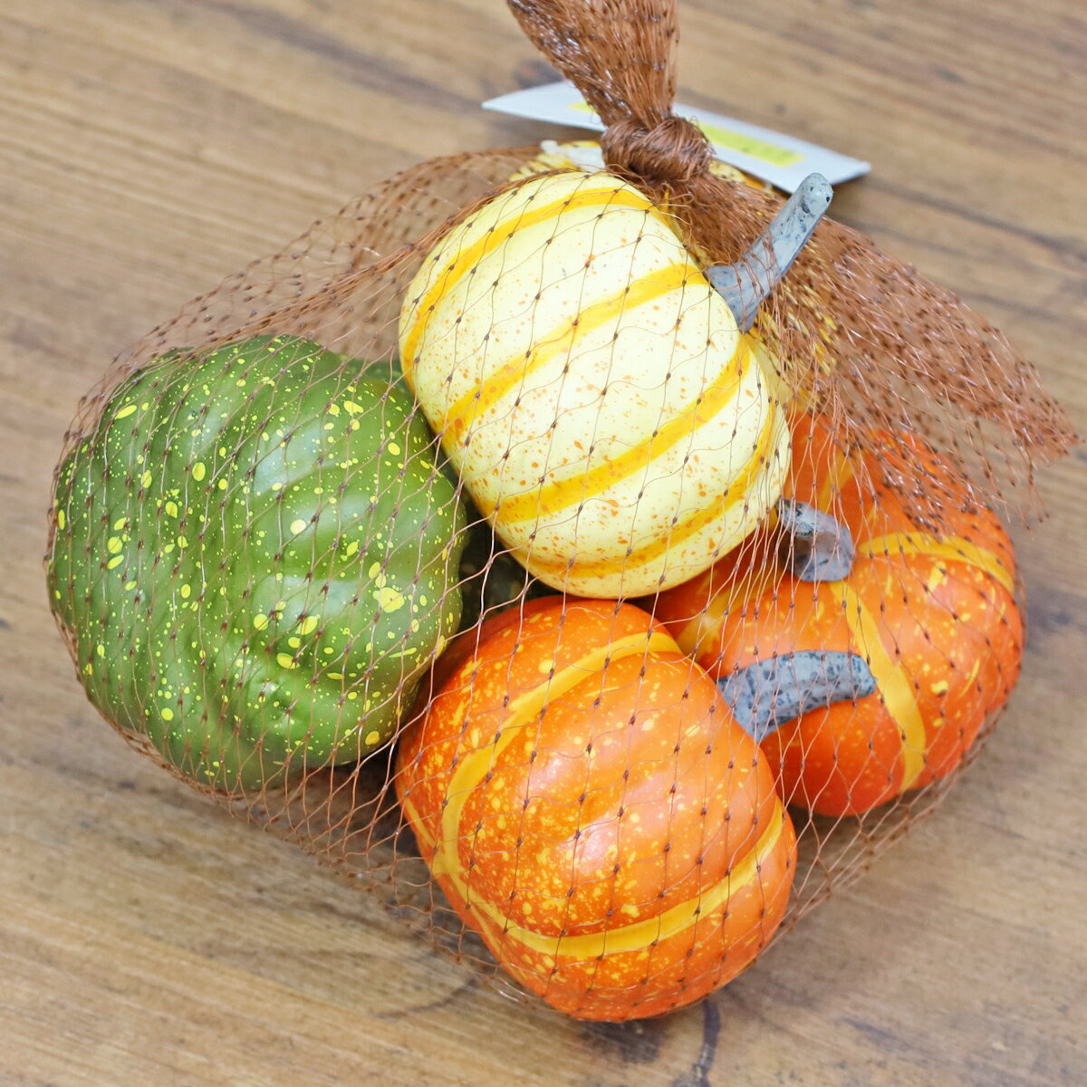 楽天市場】フェイク パンプキンの通販