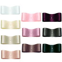 東京リボン グロッシー 50mm×14m リボン ギフト ラッピング用品 花束 アレンジメント 生花 造花 装飾