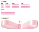 東京リボン エクセルサテン 36mm幅リボン 贈答 ギフト プレゼント ラッピング用品 花束 アレンジメント 生花 造花 装飾