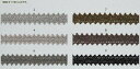 東京リボン レース・トーション310 約15mm×3m リボン 贈答 ギフト プレゼント ラッピング用品 花束 アレンジメント 生花 造花 装飾 手芸 材料 ア...