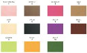 東京リボン プライスカードL 約8×11.5cm・100枚入 メッセージカード 贈答 ギフト プレゼント ラッピング用品 花束 アレンジメント 生花 造花 装飾