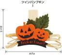 東京リボン クリップトリック・フェルト 約7×6cm・20個入 ギフト プレゼント ラッピング用品 花束 アレンジメント 生花 造花 装飾 手芸