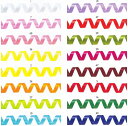 東京リボン カーリング220 約5mm×220m リボン 贈答 ギフト プレゼント ラッピング用品 花束 アレンジメント 生花 造花 装飾