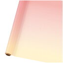 東京リボン HDP50ハーモニー 50cm×15m 包装紙 ロール ギフト ラッピング用品 花束 アレンジメント 生花 造花 装飾