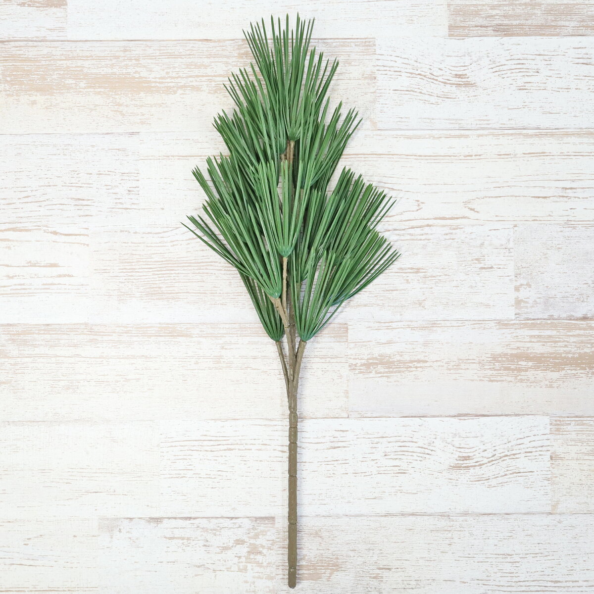 造花 高野まきのスプレー大 60cm 3346 高野槇 高野槙 シルクフラワー CT触媒 光触媒 コウヤマキ お彼岸 お盆 お仏壇 仏花 お墓 花 お供え skm