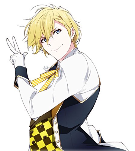 アイドリッシュセブン 六弥ナギ 1st Photo book ナギ日和