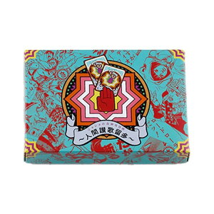 ジョジョの奇妙な冒険 人間讃歌留多 歌留多 カルタ かるた ジャンプフェスタ 2024 JF2024