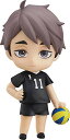 ねんどろいど ハイキュー!! TO THE TOP 宮治 フィギュア