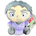 忍たま乱太郎 お座りぬいぐるみ おすわり ぬいぐるみ 五年生 久々知兵助