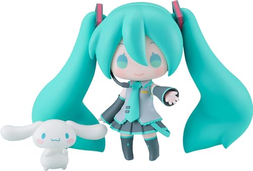 楽天市場】初音ミク シナモンロール(フィギュア|コレクション 楽天市場】初音ミク シナモンロール(フィギュア|コレクション