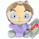 忍たま乱太郎 お座りぬいぐるみ おすわり ぬいぐるみ 五年生 竹谷八左ェ門