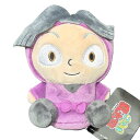 忍たま乱太郎 お座りぬいぐるみ おすわり ぬいぐるみ 四年生 綾部喜八郎
