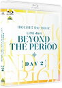 劇場版 アイドリッシュセブン 劇場限定版 Blu-ray Disc DAY2 『 LIVE 4bit BEYOND THE PERiOD 』ムビナナ アイナナ ...