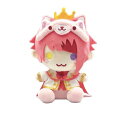 すとぷり 莉犬 あにまるおすわりぬいぐるみ おすわり ぬいぐるみ Prince ver. プリンスバージョン あにまるぬいぐるみキーホルダー 2024 あにまる アニマル