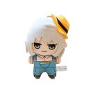 Fate/Grand Order FGO MART ミニぬいぐるみ ミニミニぬいぐるみマスコット FGOマート オベロン(3)