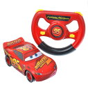 カーズ3 クロスロード RC リモートコントロール ラジコン ライトニング・マックィーン Cars 3 ディズニー ピクサー Disney PIXAR