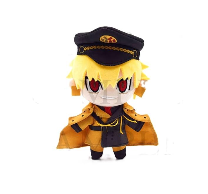 楽天市場】fate ぬいぐるみ ギルガメッシュの通販 楽天市場】fate ぬいぐるみ ギルガメッシュの通販