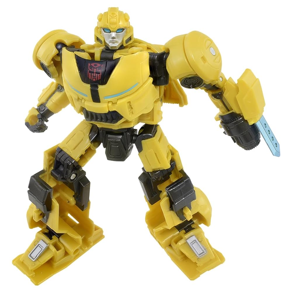 トランスフォーマー/ONE OD-03 デラックスクラス バンブルビー