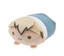 ハイキュー のるキャラマスコット(R) 北信介 ちゃんとVer. 米農家 のるキャラ マスコット ぬいぐるみ 公式グッズ 北 信介(3)