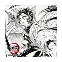 C105 ufotable 鬼滅の刃 柱稽古編 幕間画集 豪華版 蟲柱 胡蝶しのぶ edition (画集、アクリルスタンド、ミニ色紙、特大カード、収納箱、かけ...