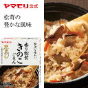 【開始4時間限定 5000円OFFクーポン】 【新発売】香り松茸 きのこごはん(1個) |8月1日発売 炊き込みご飯 炊き込みご飯の素 炊き込み 炊き込みごはん 釜飯の素 釜飯 2合 レトルト レトルト食品 詰め合わせ 非常食 松茸風味 エリンギ きのこ 25年 新商品
