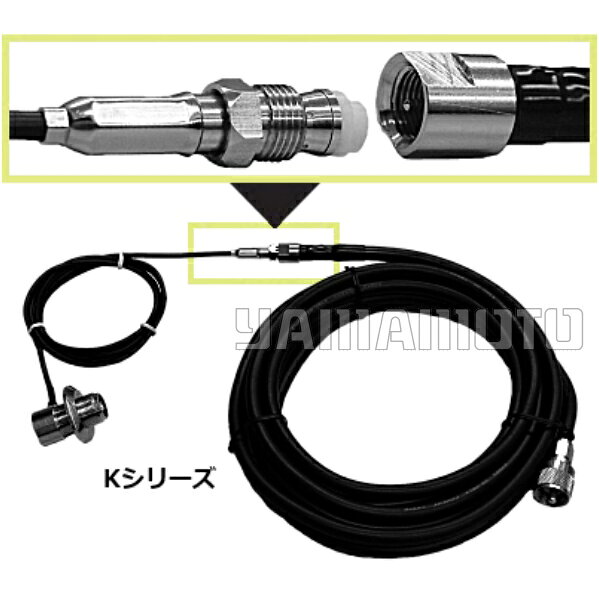 5K155M コメット(COMET)