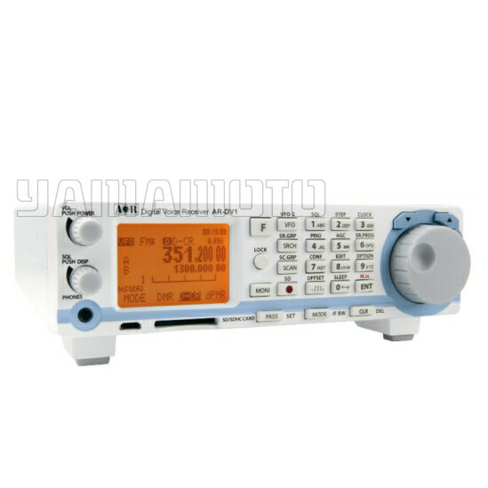 AOR() AR-DV1ǥ륳ߥ˥쥷С