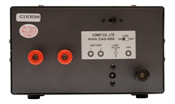 ����å�(COMET)CAG-300X �͹�RF������