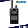 륤(ALINCO)DJ-X100ǥ롦ޥ⡼ɥ쥷С