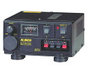 アルインコ(ALINCO) DM-305MV Max 5A 無線機器用安定化電源器 その1