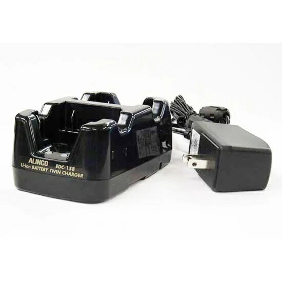 륤(ALINCO) EDC-158A ĥ®Ŵ