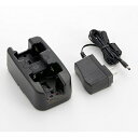 アルインコ(ALINCO) EDC-167A ツイン充電器セット